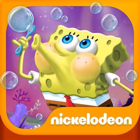 Spongebob Bubble Party 2015 Mobygames