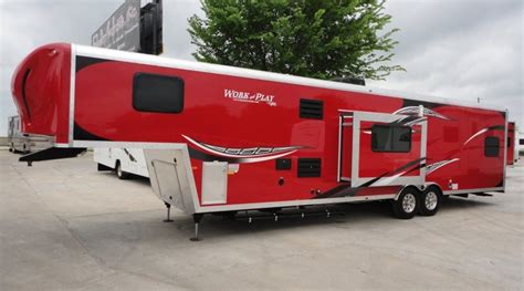 Buy 5th wheel toy hauler and get the best deals at the lowest prices on ebay! Lightweight 5Th Wheel Toy Hauler - Wow Blog