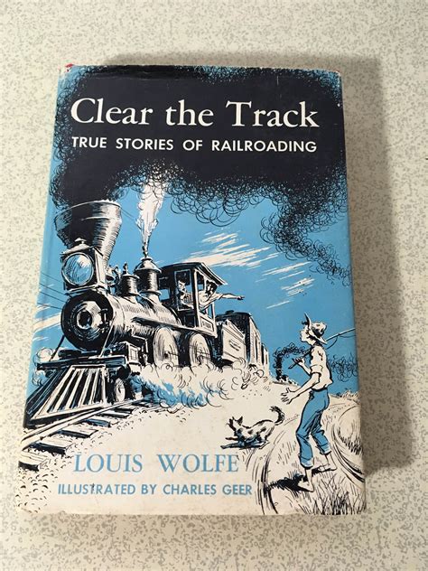 More Vintage Train Books That May Still Excite Kids Classic Toy
