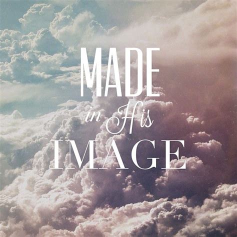 Man Made God In His Own Image Quote Shortquotescc