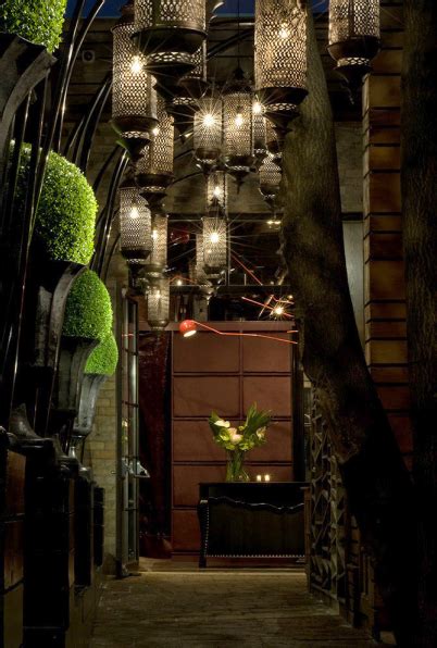 Shop items you love at overstock, with free shipping on everything* and easy returns. Modern Restaurant Design : Ultra Restaurant by Munge Leung ...