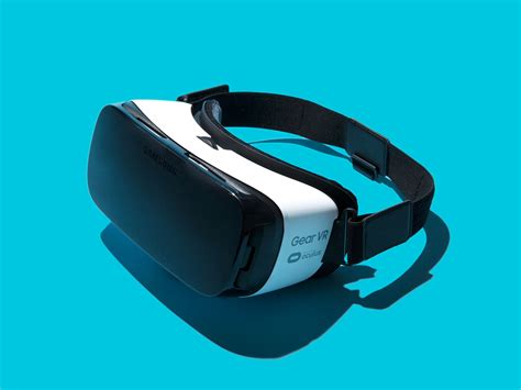 Review Samsung Gear Vr Wired