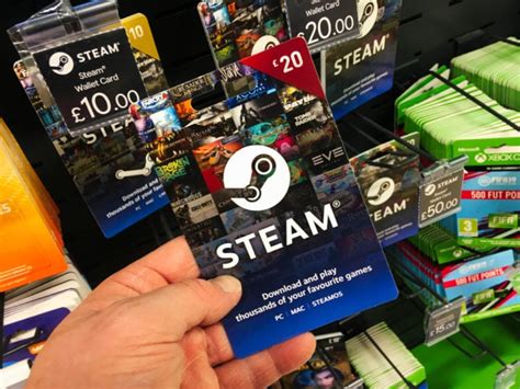 The History Of And Story Behind The Steam Logo