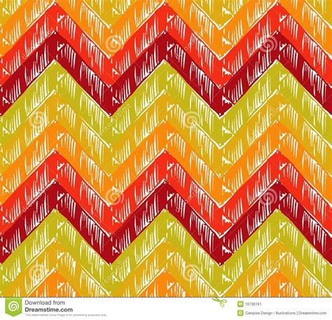 Zigzag background stock vector. Illustration of optic - 10736191