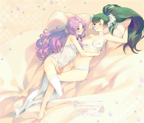 Rule34 If It Exists There Is Porn Of It Magical Ondine Florina
