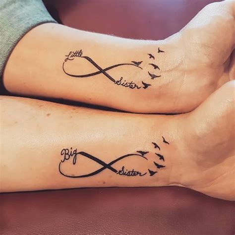 Pin On Sister Tattoos