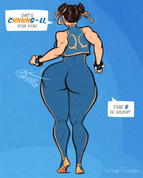Chun Li Dance Cartoon Pinup Sketch By Hugotendaz On Deviantart