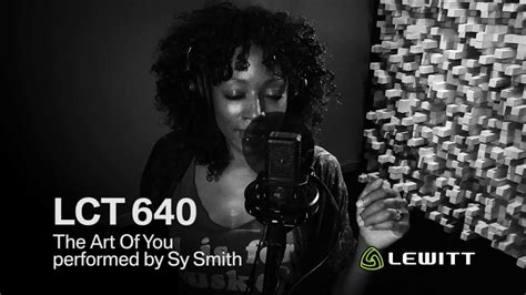 Sy Smith The Art Of You Grown Folks Music