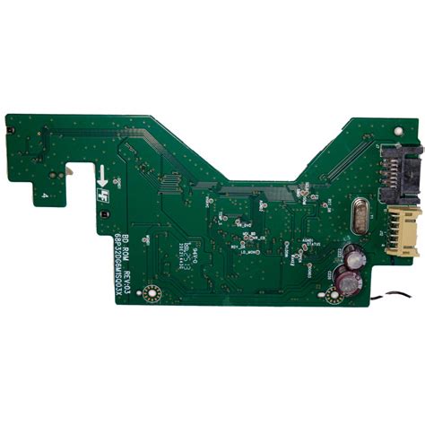 Xbox One Dg 6m1s 01b Drive Pcb Motherboard Only