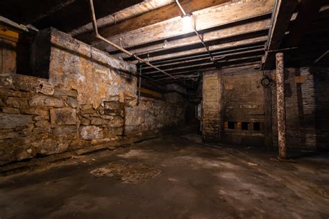 5 Of The Most Common Basement Problems And How To Prevent Them