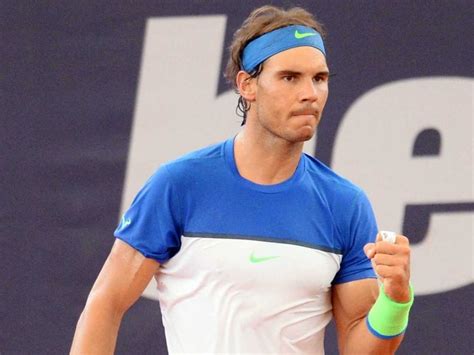 Rafael Nadal Eyes Strong Comeback In 2016 Tennis News