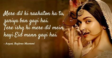 20 Best Hindi Song Lyrics 20 Soulful Bollywood Songs