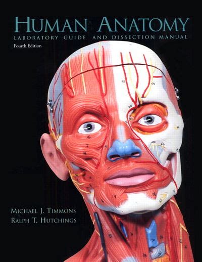 Human Anatomy Laboratory Guide And Dissection Manual 4th Edition By