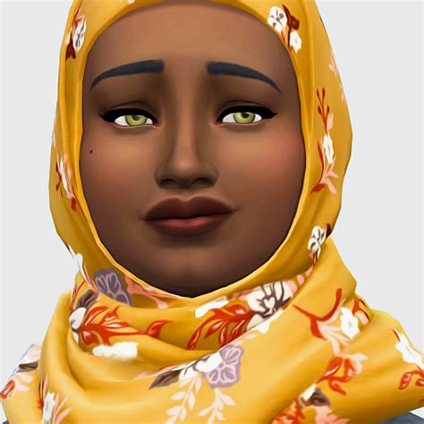 Sims 4 Muslim Tumblr