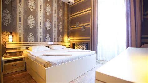 Hotel Rustaveli Tbilisi Hotelscombined