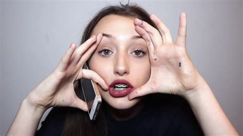 How old is kiera bridget. Snapchat q&a - YouTube