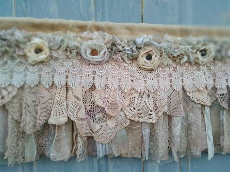 This Item Is Unavailable Etsy Vintage Lace Curtains Shabby Chic Curtains Lace Valances