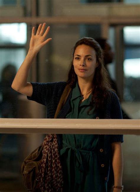 Bérénice Bejo In The Past Directed By Asghar Farhadi Cannes Film