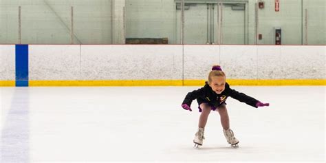 Ice Skating Near Me Lessons Britt Judge