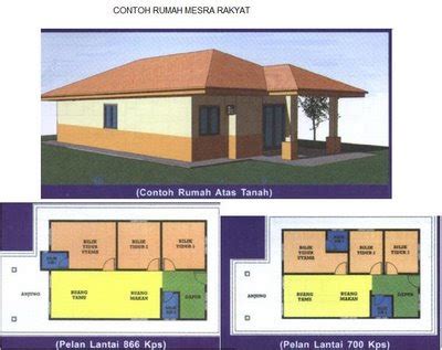 Perkongsian terbaik pelbagai contoh pelan rumah banglo 2 via aminin.my. Tukang Kampung Services: PELAN CADANGAN UNTUK RUMAH ...