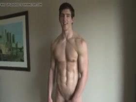 Billy Reilich Naked And Shy At First Mymusclevideo