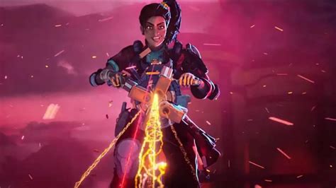 Apex Legends Season 6 Boosted New Trailer With All Its News