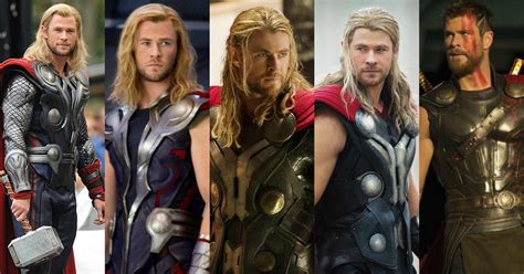 10 Best Thor Quotes From The Movies Cbr