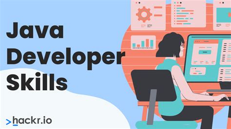 15 Java Developer Skills You Need To Get Hired In 2024