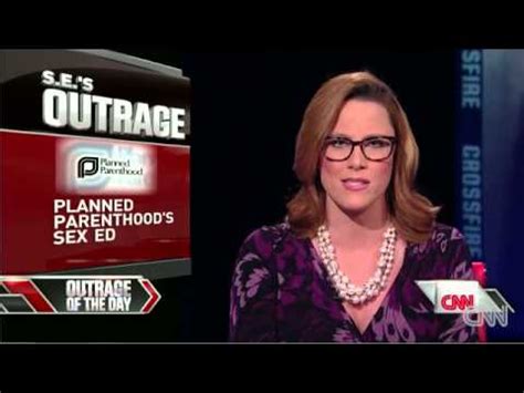 Cnn S S E Cupp Outraged By Planned Parenthood Sex Ed Video Youtube