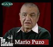 Puzo also wrote many screenplays, including those for the three godfather movies. The Official Mario Puzo Library