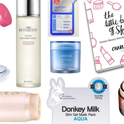 9 Cult Korean Beauty Products On Amazon The Strategist New York