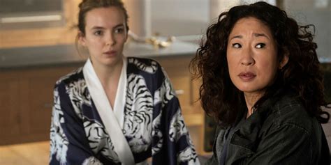 What Fans Can Expect From Killing Eve Season 4 Thethings