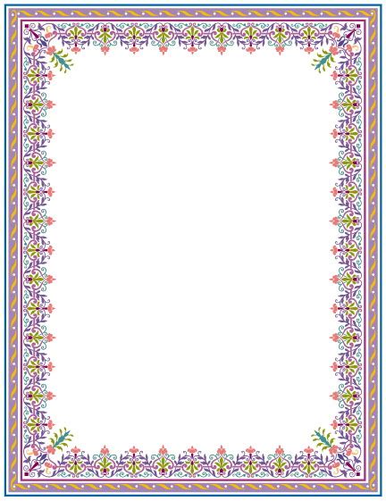 Corner png border gambar untuk desain bunga png transparent. Gambar Buku Hitam Putih - Enje Batik