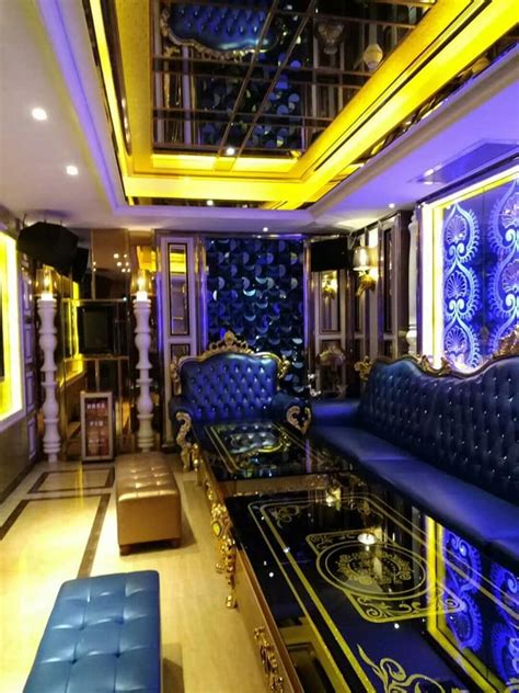 Pin By Design Ktv Interior0965028264 On Design Ktv Luxury House