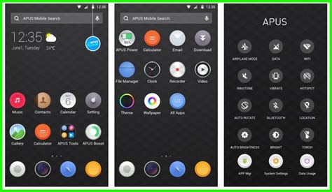 15 Best Themes For Android To Customize Your Phone 2022