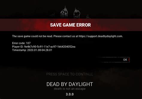 Djc2021— redeem code for 100k bloodpoints. Download Changing player level and rank DBD 3.4.2 Dead by Daylight Hacks & Cheats | OxKos.com ...