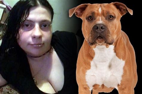 Sex Tape Shame As Woman Jailed For Romping With Dog Daily Star