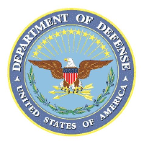 Department Of Defense Brands Of The World™ Download Vector Logos