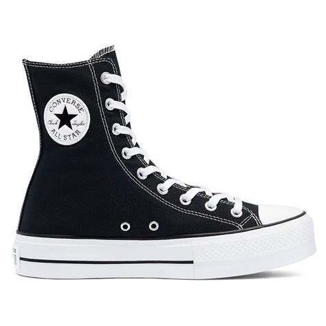 Converse Chuck Taylor All Star Lift Xhi Chaussures Sneakers Sport