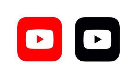 Youtube Logo Png Youtube Icon Transparent 18930633 Png