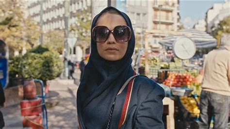 Niv Sultan Talks Behind The Scenes Of Tehran The Newest Israeli Thriller