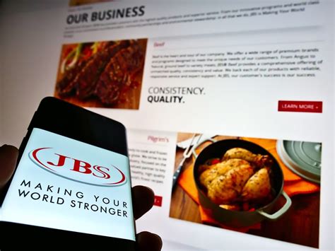 Worlds Biggest Meat Processor Jbs Pays 11 Million To Ransomware Gang