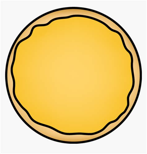 Pizza Cheese Clipart