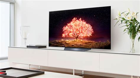 New Lg Oled 2021 Tv Range Has Introduced