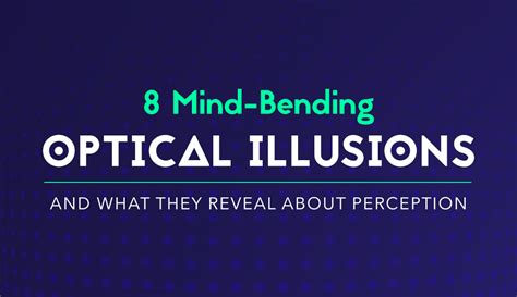 8 Mind Bending Optical Illusions Support Visme