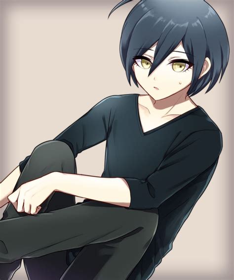 Want to discover art related to shuichi_saihara?. Shuichi Saihara | Shuichi Saihara | Pinterest
