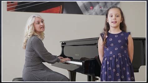 Primer Prijemnog Ispita Za Upis Osnovnu Muzičku školu 2023 Youtube
