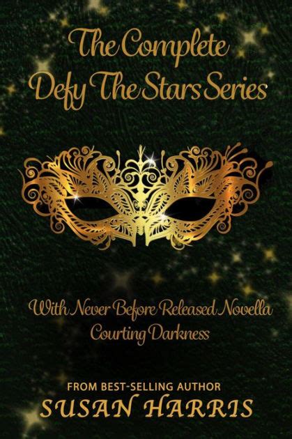 The Complete Defy The Stars Series By Susan Harris Ebook Barnes