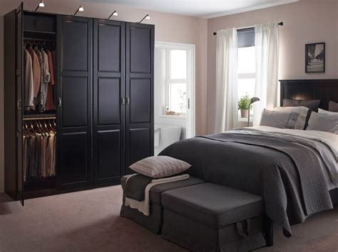 ✅ browse our daily deals for even more savings! Ikea Bedroom Furniture Wardrobes With Good Amazing ...