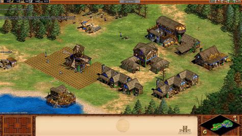 Age Of Empire 2 Buy Age Of Empires Ii Hd The Age Of
